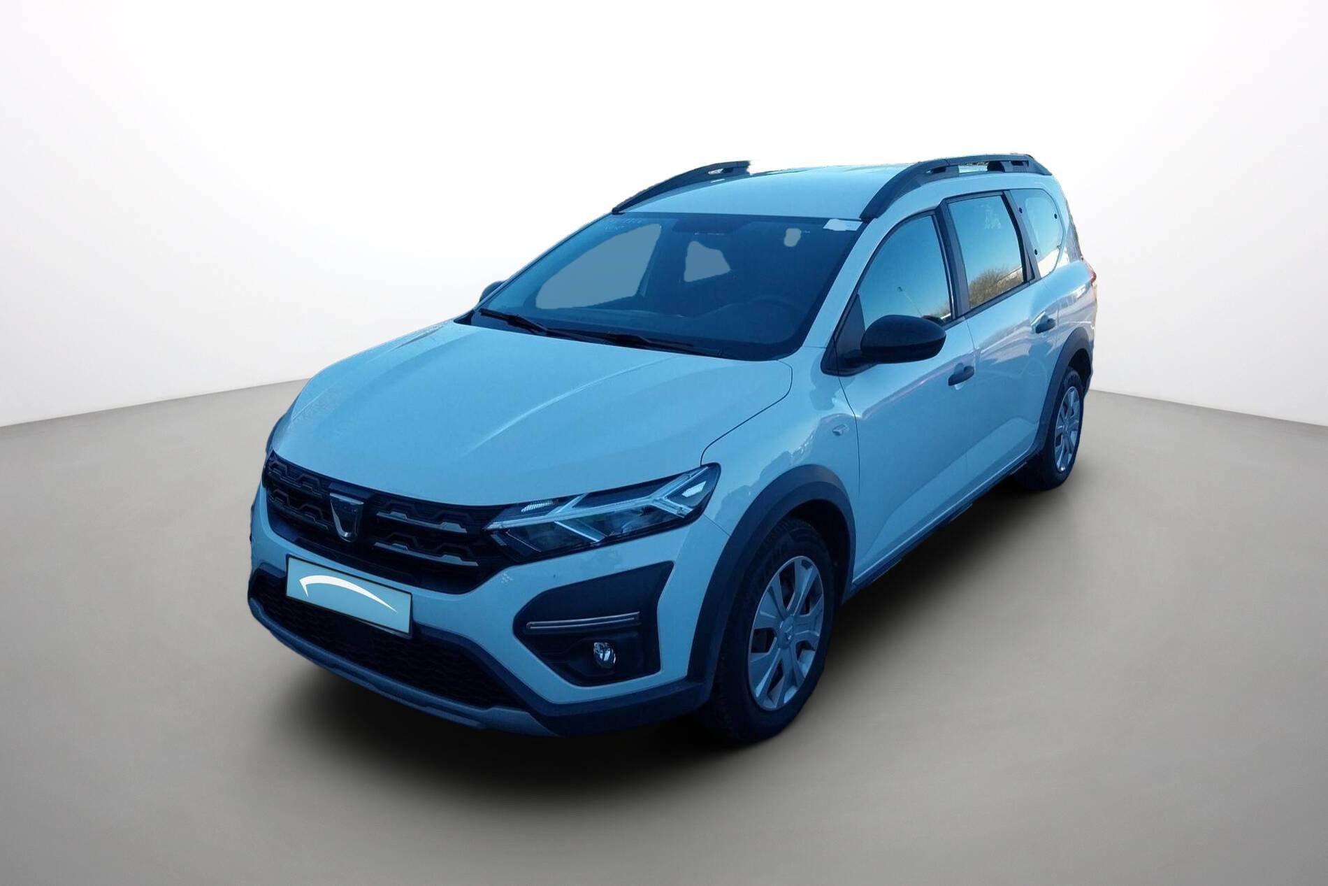 Dacia Jogger  ECO-G 100 7 places occasion de 2022 en vente à Caen