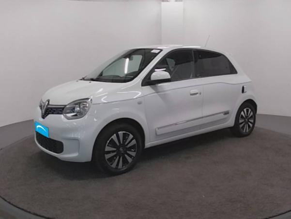 Vente en ligne Renault Twingo Electrique Twingo III Achat Intégral - 21 au prix de 12 590 €