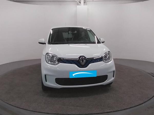 Vente en ligne Renault Twingo Electrique Twingo III Achat Intégral - 21 au prix de 12 590 €