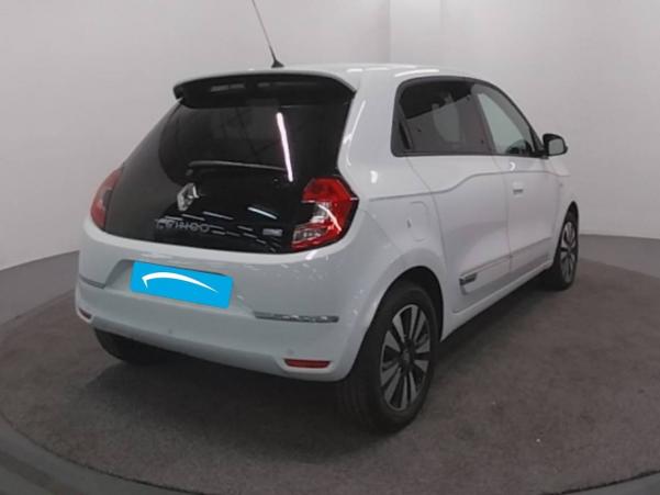 Vente en ligne Renault Twingo Electrique Twingo III Achat Intégral - 21 au prix de 12 590 €