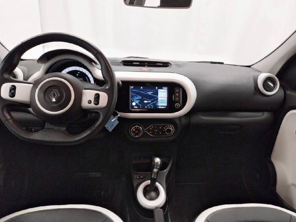 Vente en ligne Renault Twingo Electrique Twingo III Achat Intégral - 21 au prix de 12 590 €