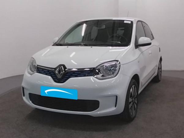 Vente en ligne Renault Twingo Electrique Twingo III Achat Intégral - 21 au prix de 12 590 €