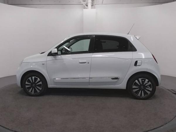 Vente en ligne Renault Twingo Electrique Twingo III Achat Intégral - 21 au prix de 12 590 €