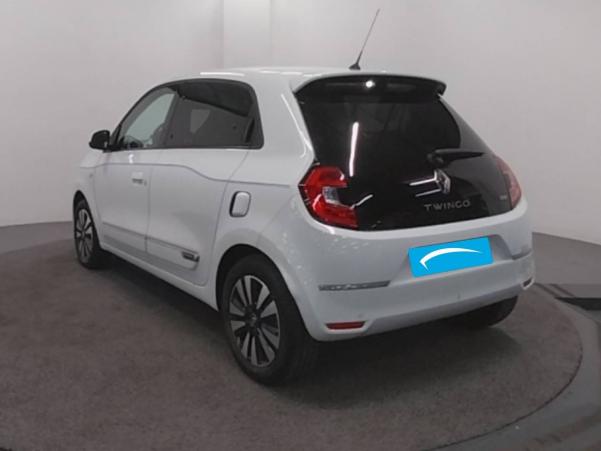 Vente en ligne Renault Twingo Electrique Twingo III Achat Intégral - 21 au prix de 12 590 €