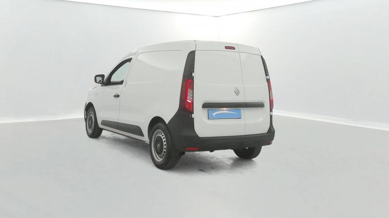 Vente en ligne Renault Express Van  BLUE DCI 75 - 22 au prix de 14 790 €