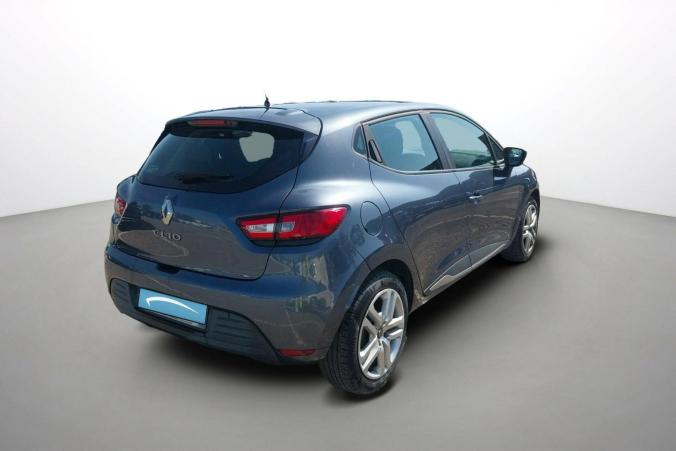 Vente en ligne Renault Clio 4 Clio TCe 75 au prix de 9 990 €
