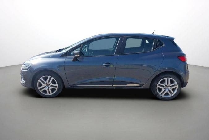 Vente en ligne Renault Clio 4 Clio TCe 75 au prix de 9 990 €