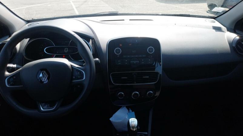 Vente en ligne Renault Clio 4 Clio TCe 75 au prix de 9 990 €
