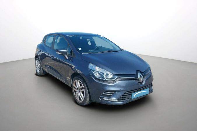 Vente en ligne Renault Clio 4 Clio TCe 75 au prix de 9 990 €