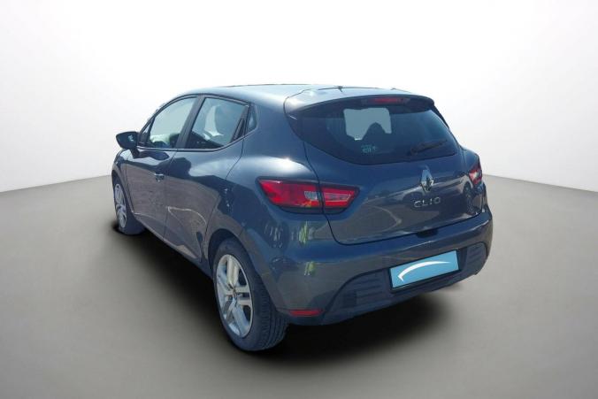 Vente en ligne Renault Clio 4 Clio TCe 75 au prix de 9 990 €
