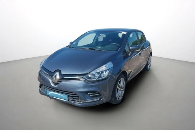 Vente en ligne Renault Clio 4 Clio TCe 75 au prix de 9 990 €