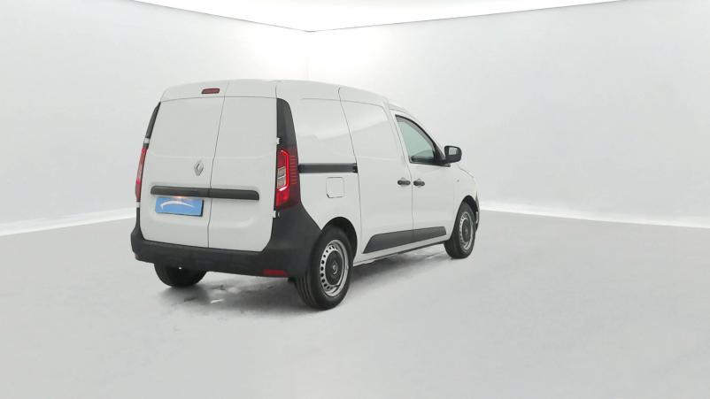 Vente en ligne Renault Express Van  BLUE DCI 75 - 22 au prix de 14 790 €
