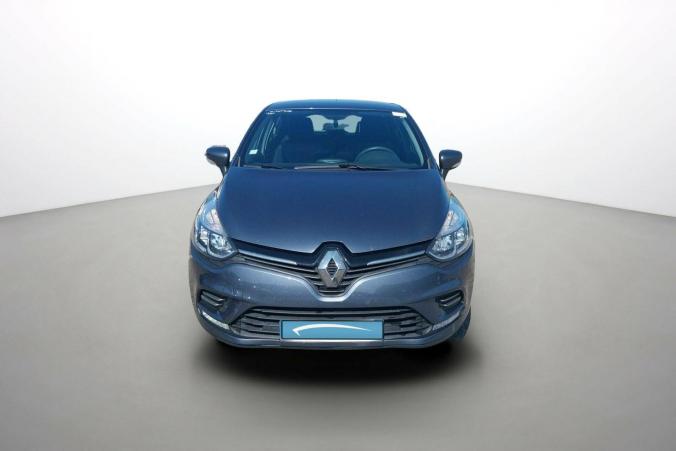 Vente en ligne Renault Clio 4 Clio TCe 75 au prix de 9 990 €