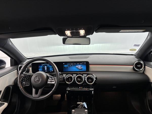 Vente en ligne Mercedes Classe A  180 d 7G-DCT au prix de 22 990 €