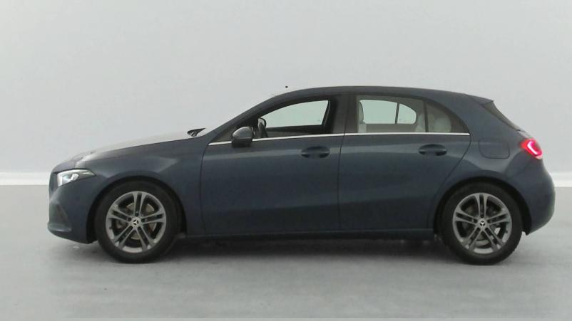Vente en ligne Mercedes Classe A  180 d 7G-DCT au prix de 22 990 €