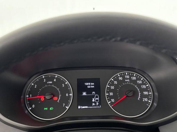 Vente en ligne Dacia Sandero  TCe 90 CVT au prix de 18 280 €