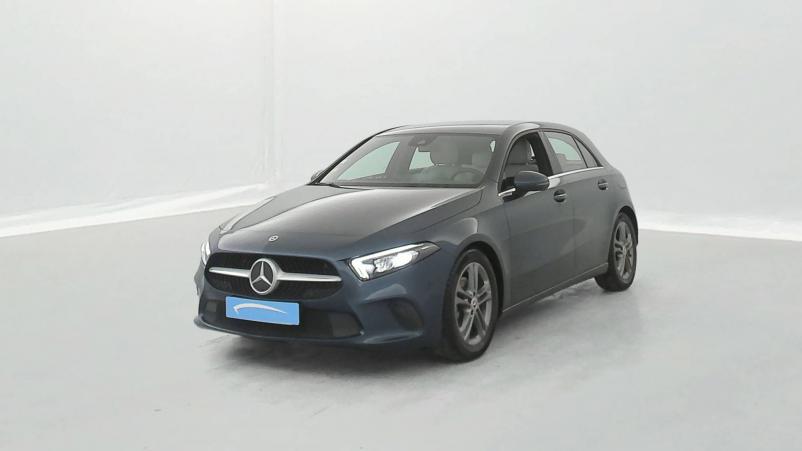 Vente en ligne Mercedes Classe A  180 d 7G-DCT au prix de 22 990 €