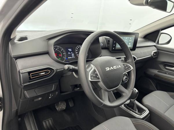 Vente en ligne Dacia Sandero  TCe 90 CVT au prix de 18 280 €