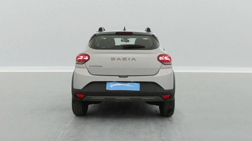 Vente en ligne Dacia Sandero  TCe 90 CVT au prix de 18 280 €