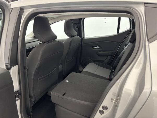 Vente en ligne Dacia Sandero  TCe 90 CVT au prix de 18 280 €