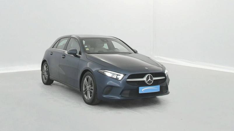 Vente en ligne Mercedes Classe A  180 d 7G-DCT au prix de 22 990 €