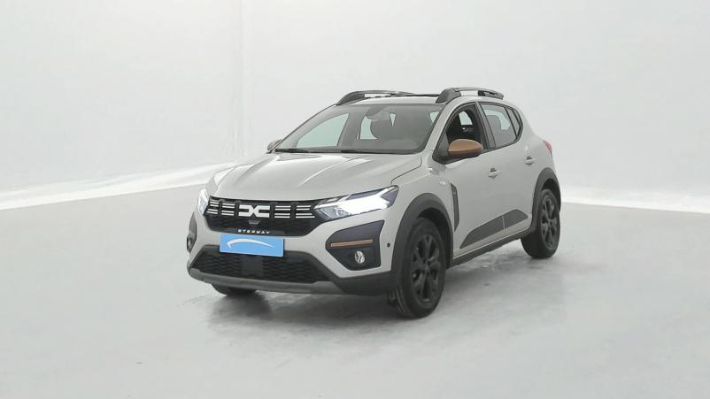 Vente en ligne Dacia Sandero  TCe 90 CVT au prix de 18 280 €