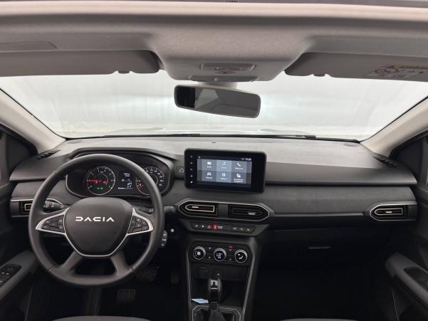 Vente en ligne Dacia Sandero  TCe 90 CVT au prix de 18 280 €