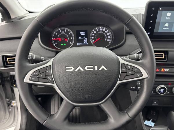 Vente en ligne Dacia Sandero  TCe 90 CVT au prix de 18 280 €