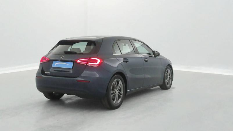 Vente en ligne Mercedes Classe A  180 d 7G-DCT au prix de 22 990 €