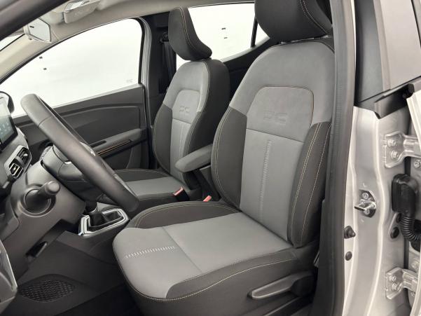 Vente en ligne Dacia Sandero  TCe 90 CVT au prix de 18 280 €