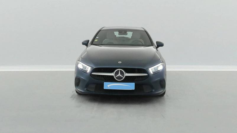 Vente en ligne Mercedes Classe A  180 d 7G-DCT au prix de 22 990 €