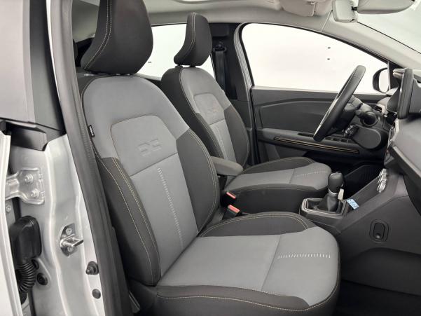 Vente en ligne Dacia Sandero  TCe 90 CVT au prix de 18 280 €