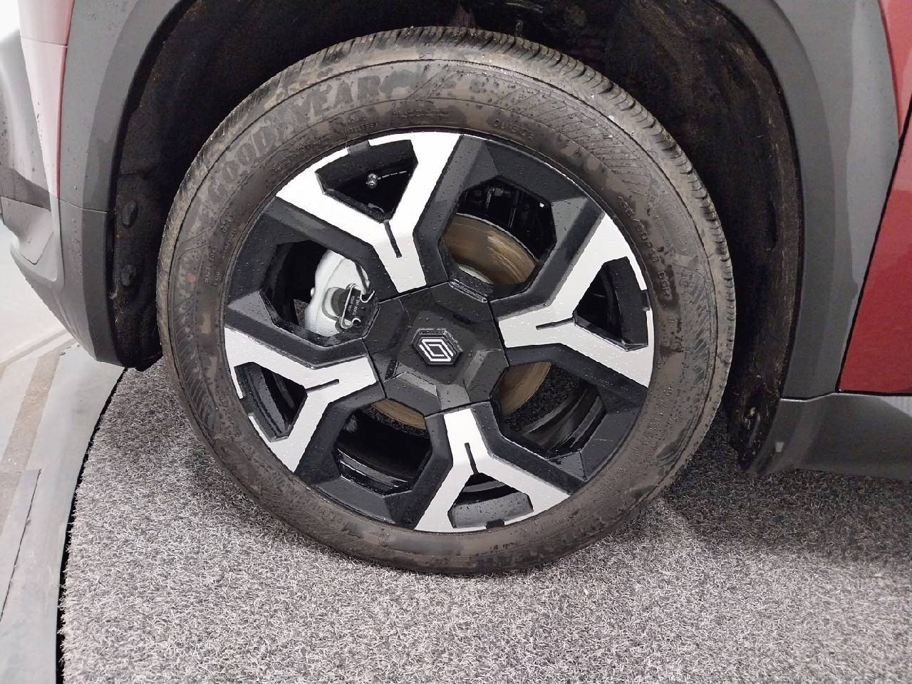 Vente en ligne Renault R4 E-Tech  150 ch autonomie confort au prix de 35 490 €