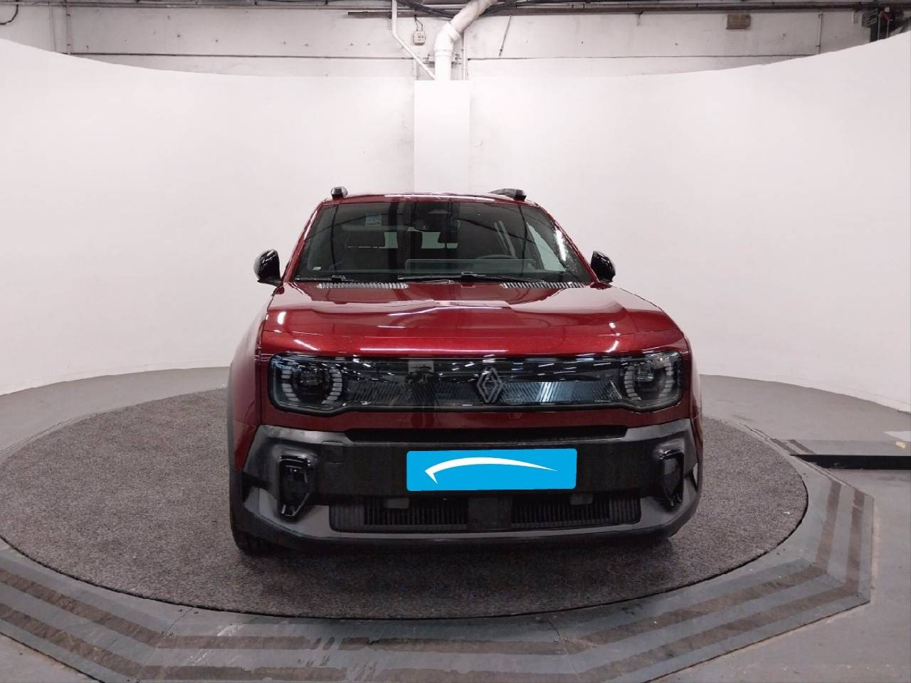 Vente en ligne Renault R4 E-Tech  150 ch autonomie confort au prix de 35 490 €