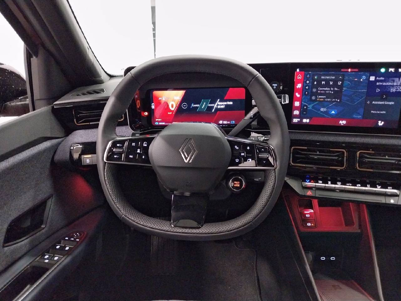 Vente en ligne Renault R4 E-Tech  150 ch autonomie confort au prix de 35 490 €