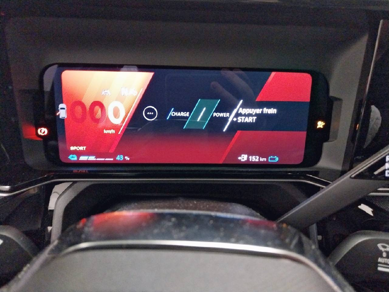 Vente en ligne Renault R4 E-Tech  150 ch autonomie confort au prix de 35 490 €