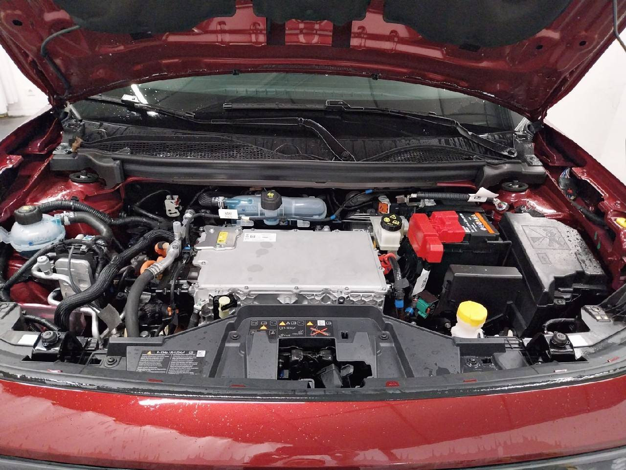 Vente en ligne Renault R4 E-Tech  150 ch autonomie confort au prix de 35 490 €