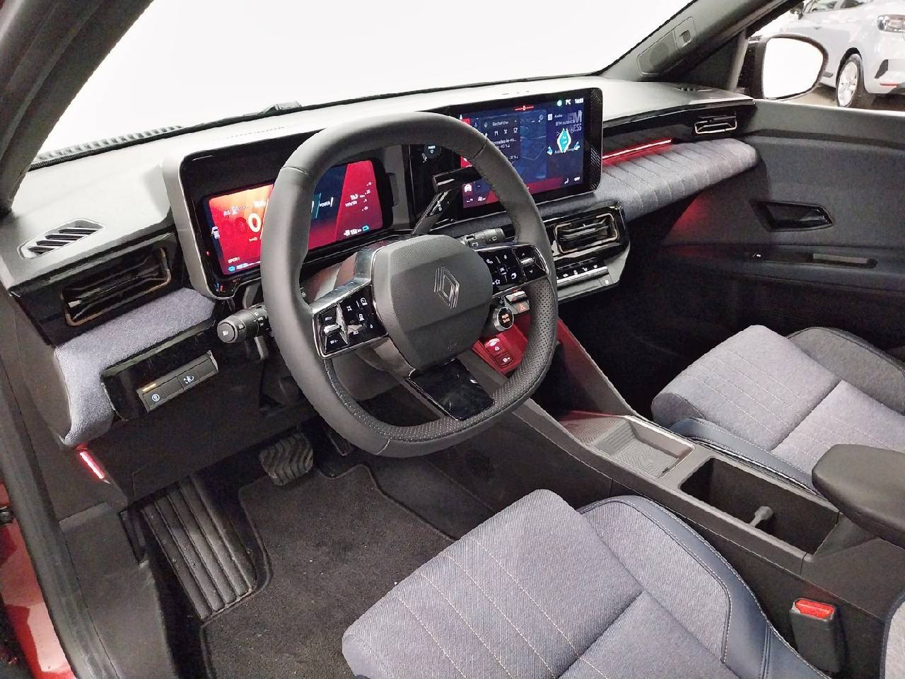 Vente en ligne Renault R4 E-Tech  150 ch autonomie confort au prix de 35 490 €