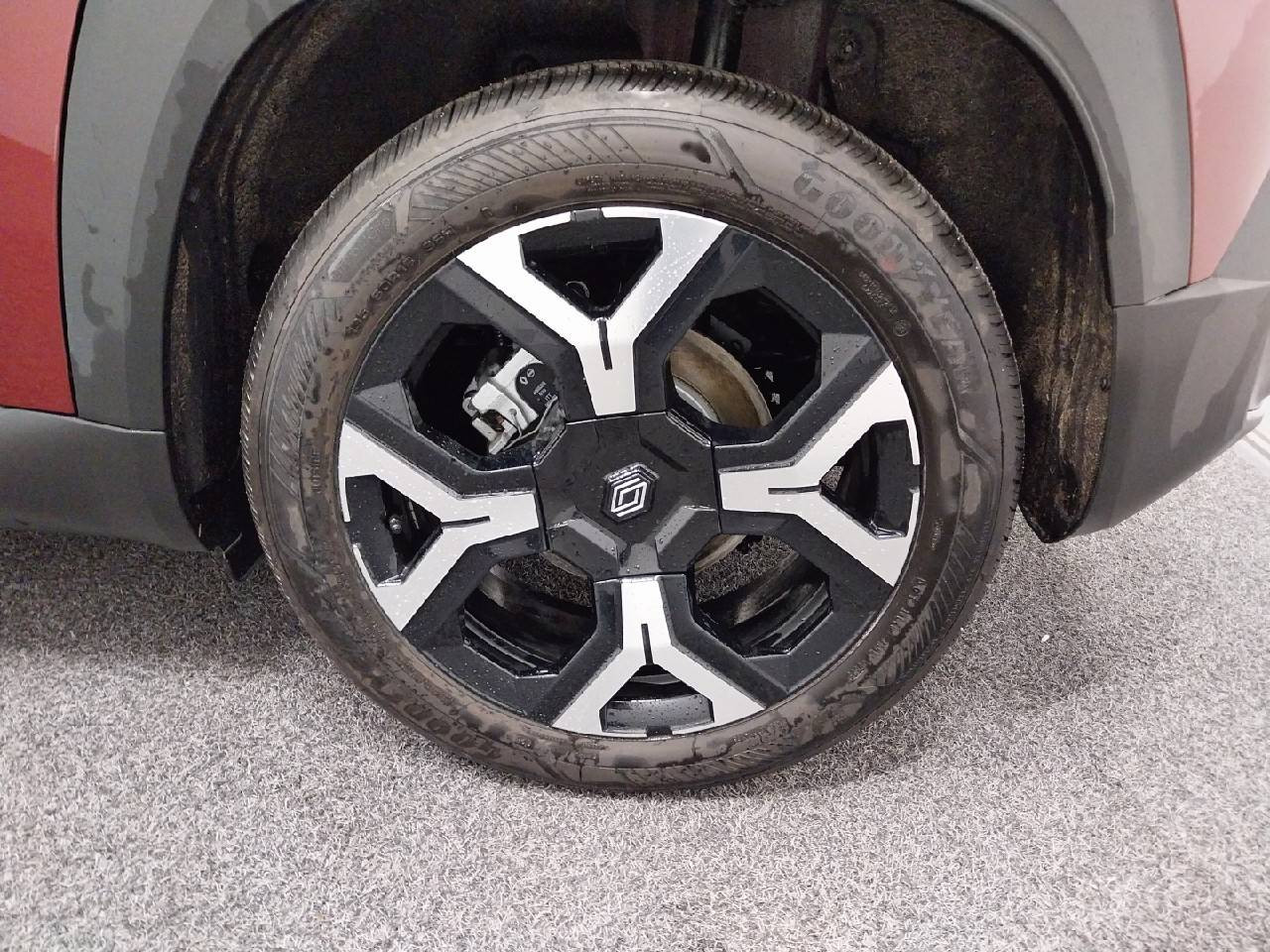 Vente en ligne Renault R4 E-Tech  150 ch autonomie confort au prix de 35 490 €