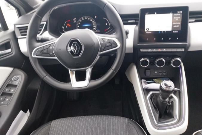 Vente en ligne Renault Clio 5 Clio TCe 90 - 21N au prix de 14 990 €