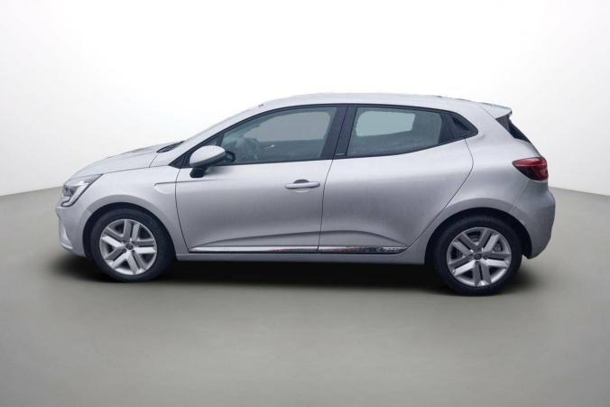 Vente en ligne Renault Clio 5 Clio E-Tech 140 au prix de 13 490 €