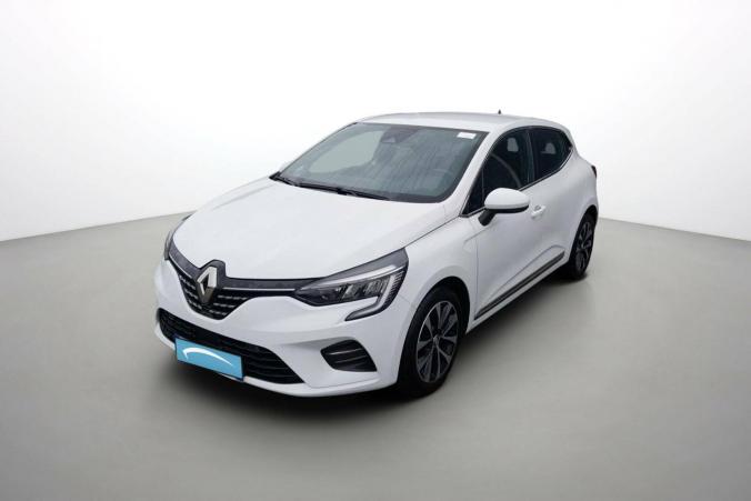 Vente en ligne Renault Clio 5 Clio TCe 90 - 21N au prix de 14 990 €