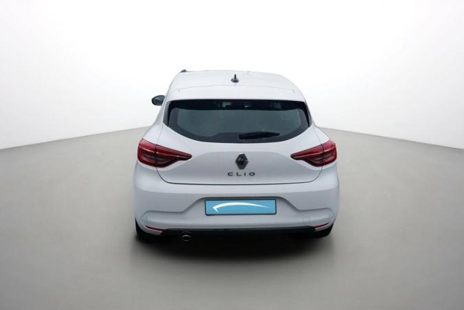 Vente en ligne Renault Clio 5 Clio TCe 90 - 21N au prix de 14 990 €