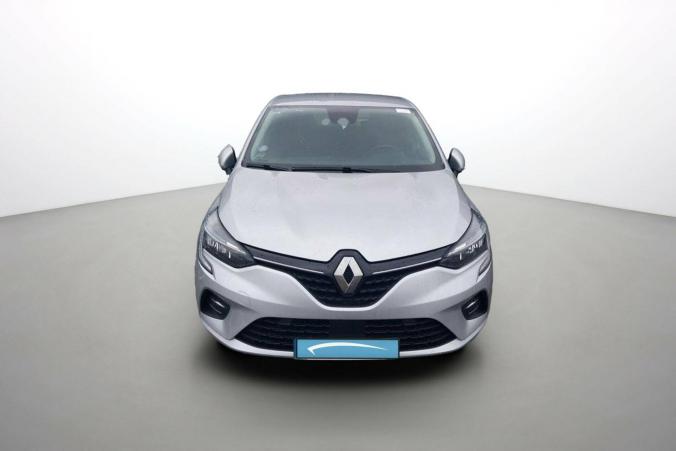 Vente en ligne Renault Clio 5 Clio E-Tech 140 au prix de 13 490 €