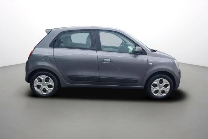 Vente en ligne Renault Twingo Electrique Twingo III Achat Intégral - 21 au prix de 11 990 €