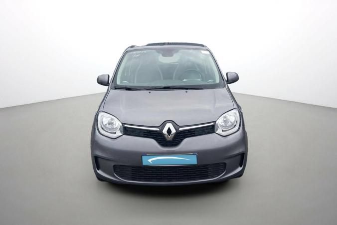 Vente en ligne Renault Twingo Electrique Twingo III Achat Intégral - 21 au prix de 11 990 €