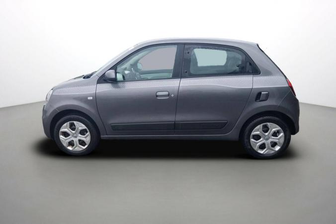 Vente en ligne Renault Twingo Electrique Twingo III Achat Intégral - 21 au prix de 11 990 €