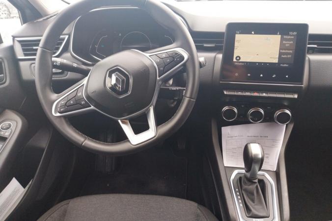 Vente en ligne Renault Clio 5 Clio E-Tech 140 au prix de 13 490 €