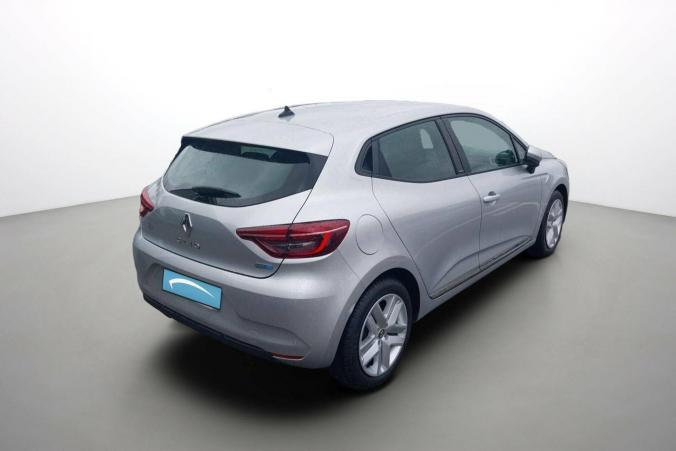 Vente en ligne Renault Clio 5 Clio E-Tech 140 au prix de 13 490 €