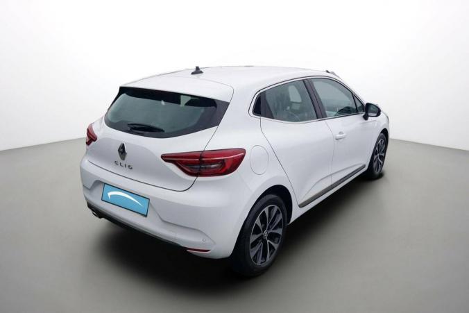 Vente en ligne Renault Clio 5 Clio TCe 90 - 21N au prix de 14 990 €